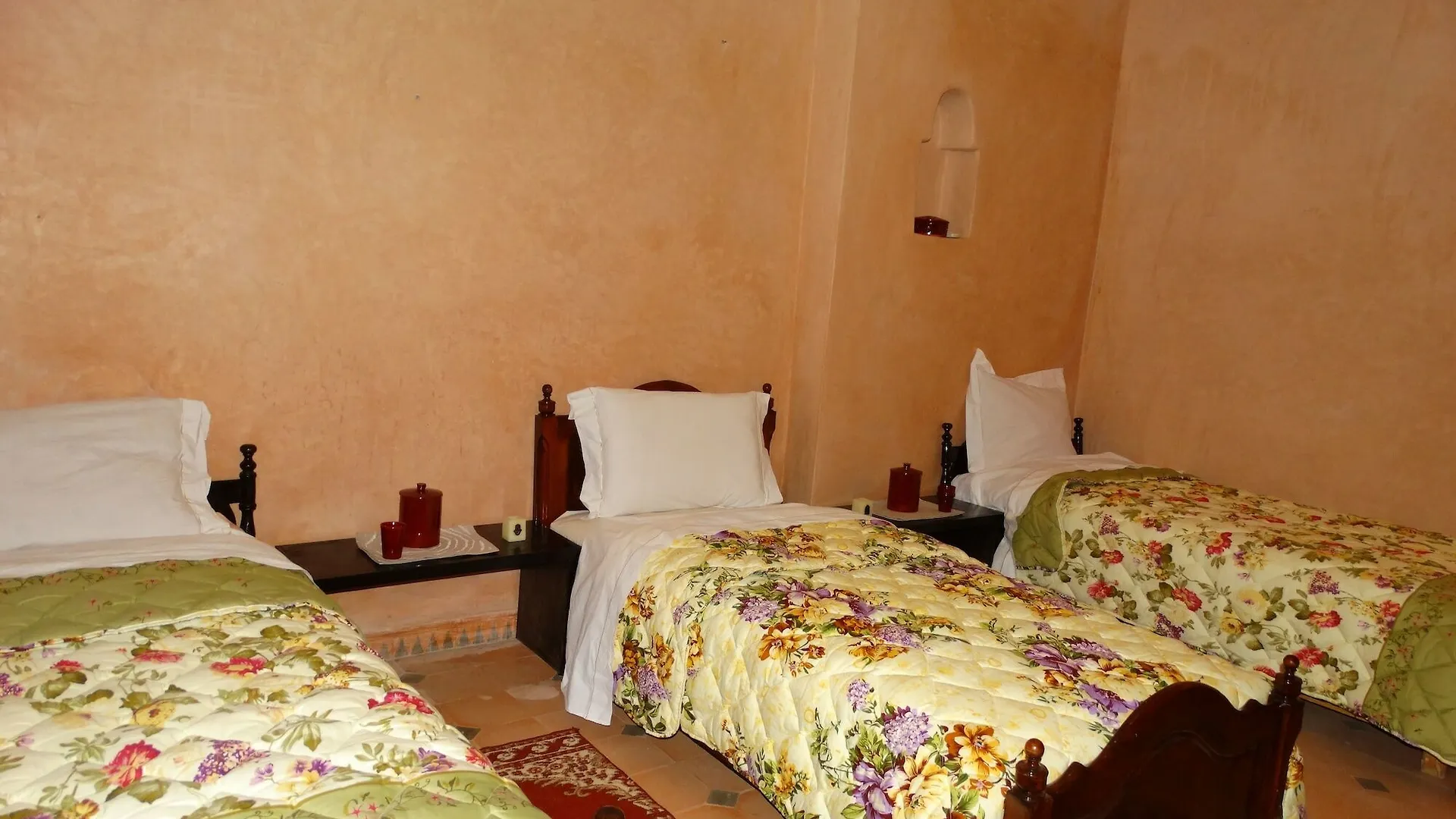 Palm Auberge contacts